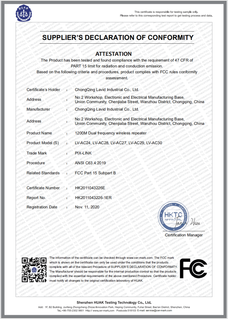 FCC