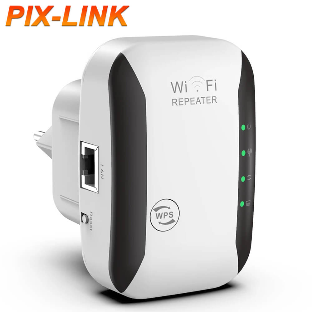 Mobile LTE WiFi