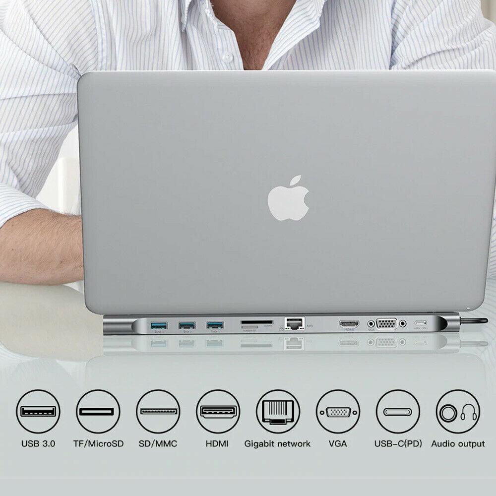 USB Display