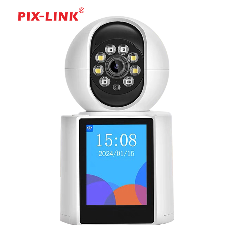 PIX-LINK SRW201P Baby Camera